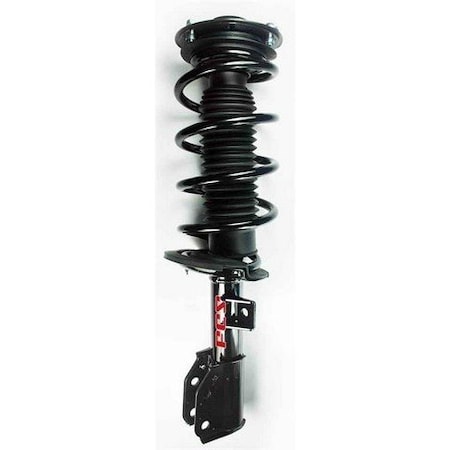 Fcs Automotive Complete Strut Assembly, 1333467L 1333467L